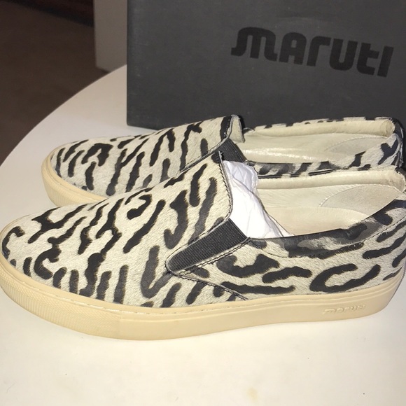 Maruti sneakers - Picture 4 of 8